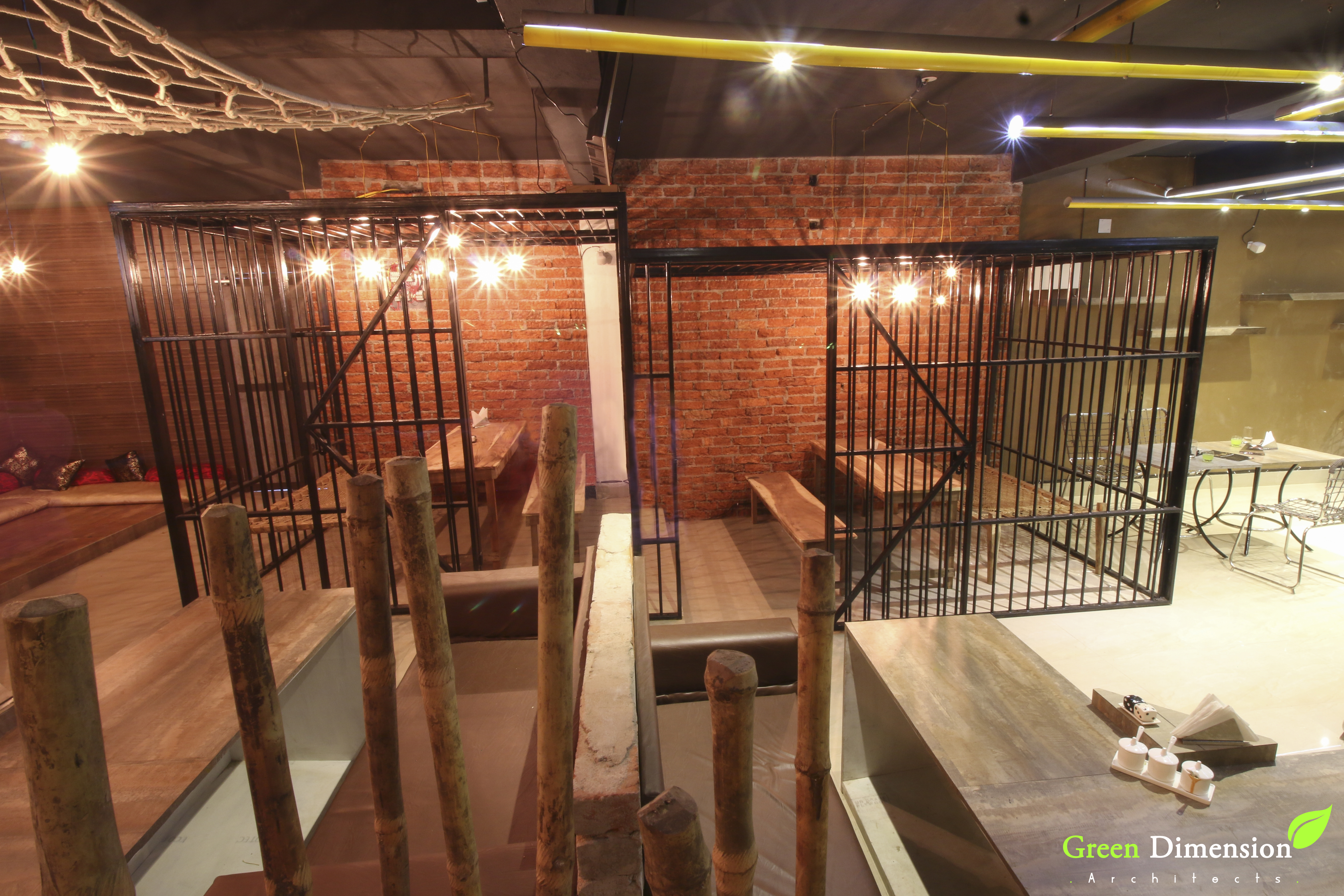 Restaurant View 2